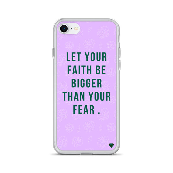 EMPOWER Exclusive Liquid Glitter Phone Case