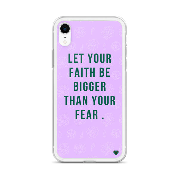 EMPOWER Exclusive Liquid Glitter Phone Case